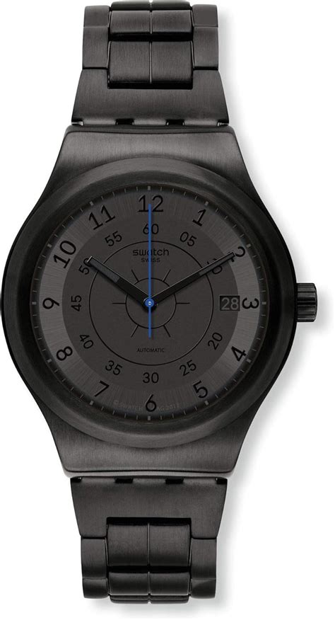 Swatch watches for men - pigaret