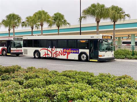 Disney World Bus Schedule Changes Have Begun - Magic Guidebooks