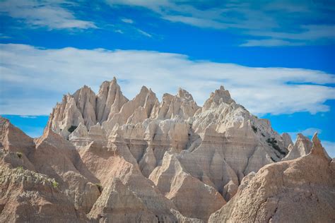 How to Enjoy the Badlands Scenic Drive in One Afternoon