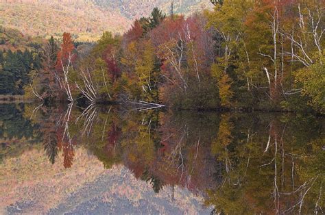 Umbagog Lake Photograph by Henry Krauzyk - Fine Art America