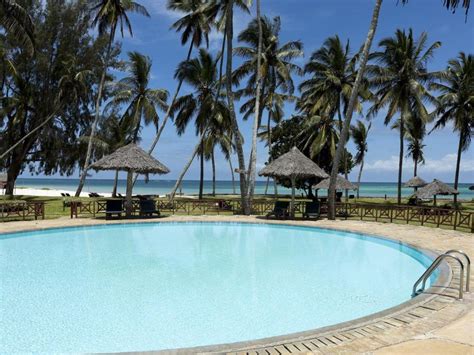 Best Price on Neptune Paradise Beach Resort & Spa - All Inclusive in Mombasa + Reviews