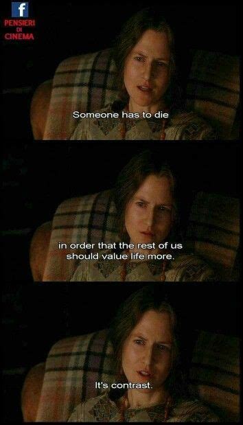 The Hours Movie Quotes