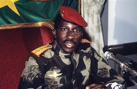 Top 5 Most Celebrated African Revolutionaries - Face2Face Africa