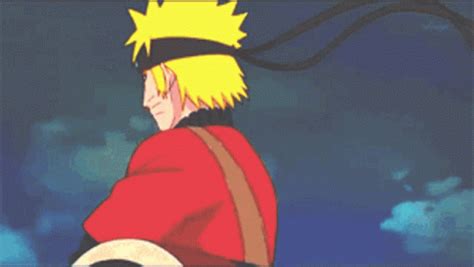 Naruto Anime GIF - Naruto Anime Kage Bunshin No Jutsu - Discover & Share GIFs