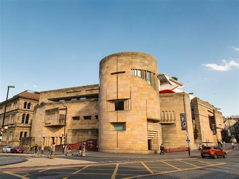 What the National Museum of Scotland tells us about the nation’s internationalism | The ...