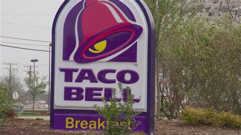 When is Taco Bell bringing back the Volcano Menu and Lava Sauce? | wkyc.com