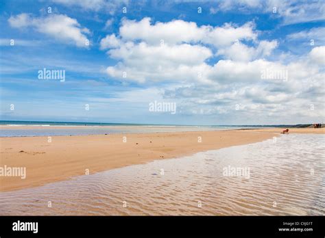 Colleville sur mer hi-res stock photography and images - Alamy