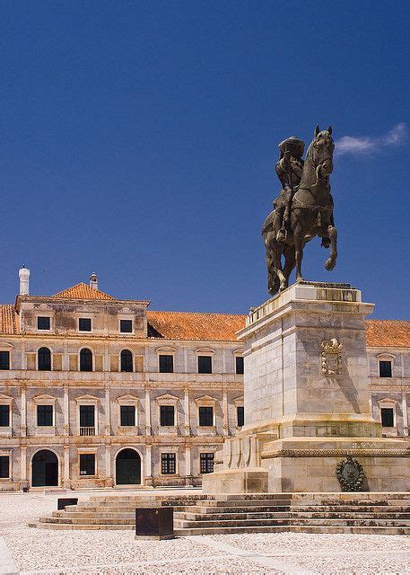 Ducal Palace - Vila Viçosa - Alentejo #Portugal | Flickr Visit Portugal, Portugal Travel ...