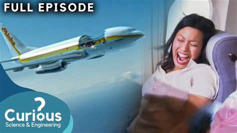 Unbelievable Moments as Boeing 737 Rips Apart Over Hawaii! | Mayday ...