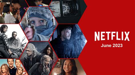 First look at what's coming to Netflix in June 2023 - Canada 24 News