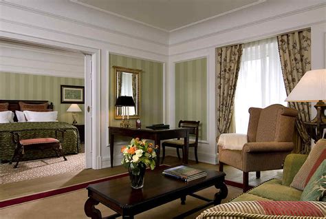 Powerscourt Hotel, Wicklow | GreatValueVacations.com