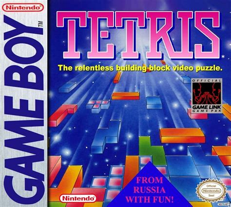 El récord mundial de Tetris de Game Boy cuenta su historia