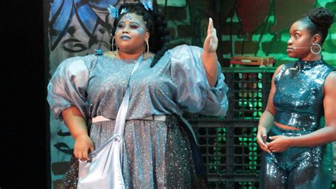 Review: Teatro San Diego makes impressive solo debut with 'The Wiz ...