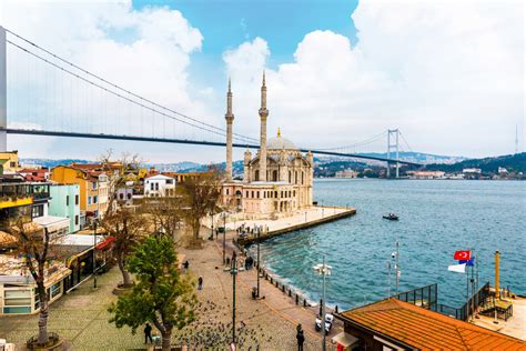 Things to Do in ORTAKOY Istanbul (Updated → 2024)