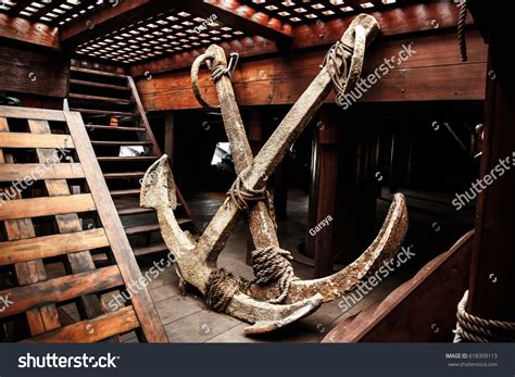 920 Pirate Ship Interior Images, Stock Photos & Vectors | Shutterstock