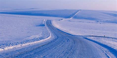 Dalton Highway, Alaska - Infy world