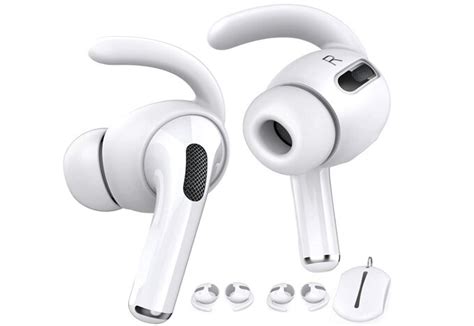 14 Best Apple AirPods Pro 2 Accessories: Chargers, Cases, Tips, Hooks ...