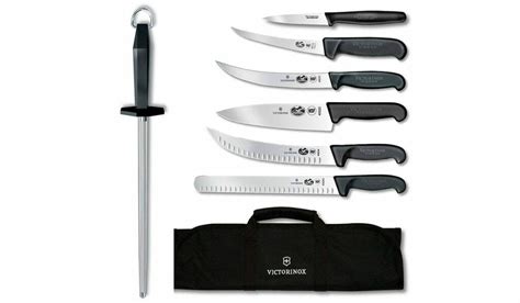 Butcher Knife Set Gear Guide For Hunters