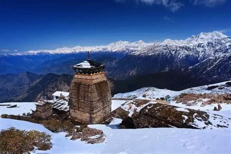 Tungnath Travel Tips & Comprehensive Travel Guide In 2023