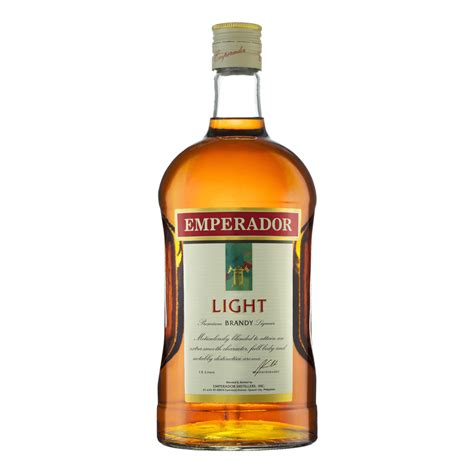 Emperador Light 1.5L - Boozy.ph Online Liquor Delivery