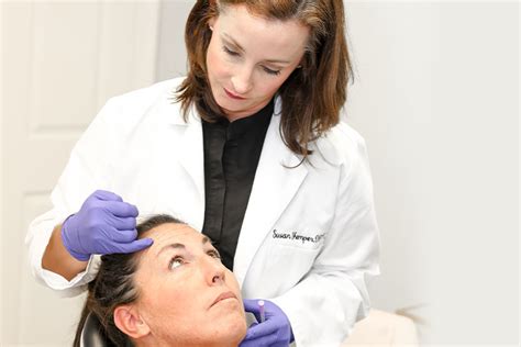 BOTOX® Facial Aesthetics | Hattiesburg, MS | Midtown Oral & Facial Surgery