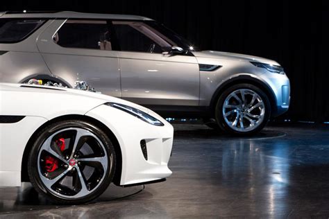 Jaguar Land Rover posts £3.6 billion annual loss | Auto Express