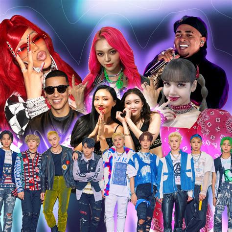 6 K-Pop Dance Covers of Latine Songs That Blew Us Away