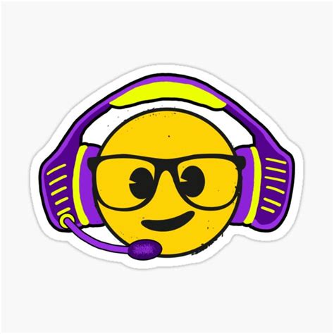 emoji® Sticker | Redbubble