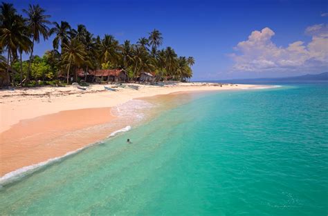 Wisata Pantai Di Lampung - Homecare24