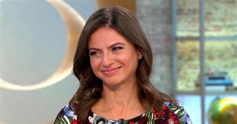 Bianna Golodryga named co-host of "CBS This Morning" - CBS News