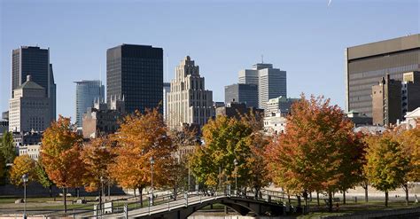 The 10 Safest Neighborhoods in Montreal to Live In - Home Protection Quotes