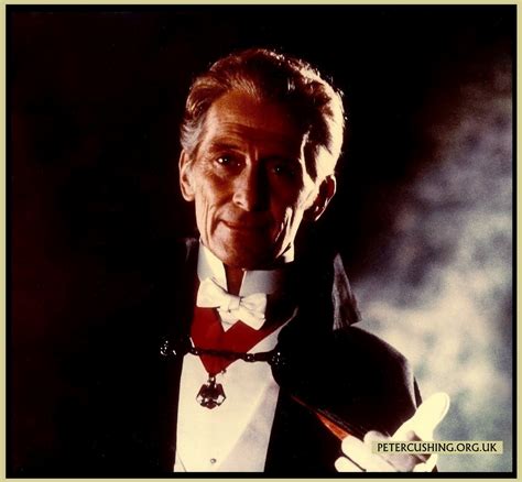 PETERCUSHINGBLOG.BLOGSPOT.COM (PCASUK): PETER CUSHING: 'TENDRE DRACULA ...