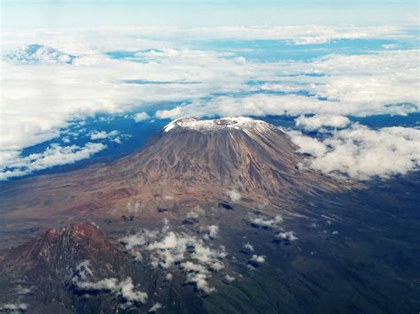 12 Interesting Facts About Mount Kilimanjaro | Ultimate Kilimanjaro