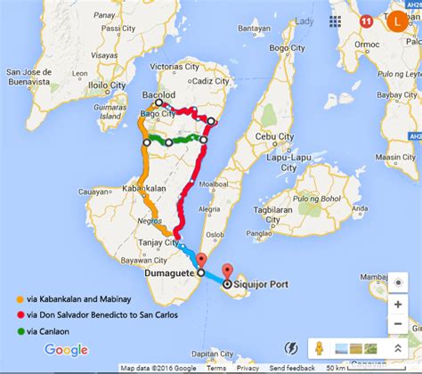 First-time in Siquijor Island | First-Time Travels