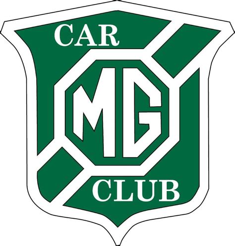 MG Car Club