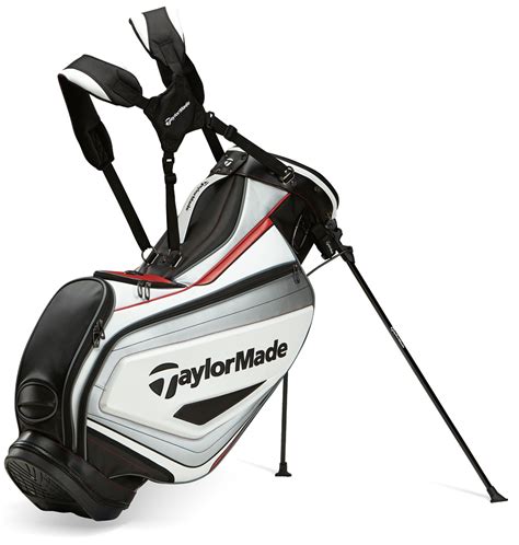 TaylorMade Tour Golf Stand Bag 2015 - Golfonline