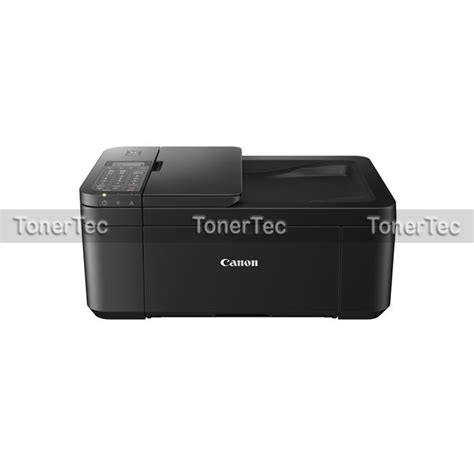 Canon PIXMA Home Office TR4560 Multi-Function Wireless Inkjet Printer ...