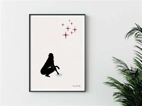 Wonder Poster Print │2 Collection Of Illustrations