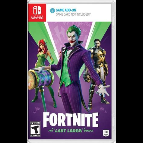 27 HQ Images Fortnite Joker Skin Bundle Price - How To Get The Last ...