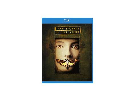 The Silence Of The Lambs - Newegg.com