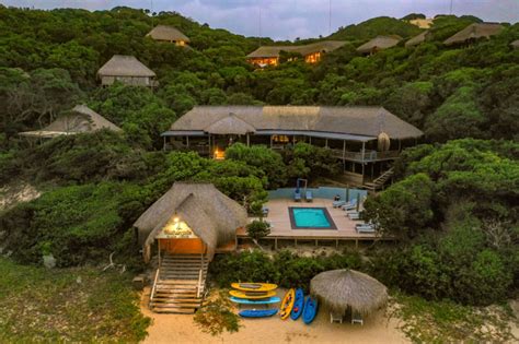 Machangulo Beach Lodge – Mozambique's best kept secret