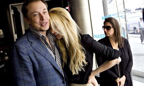 Elon Musk and Wife Plan to Divorce Yet Again - Fame Focus