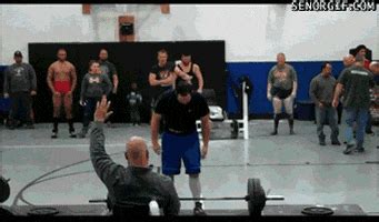 Bro Do You Even Lift GIFs - Find & Share on GIPHY