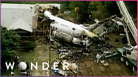 747 Airliner Explodes At High Altitude | Mayday Air Disaster ...