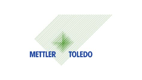 Mettler Toledo Logo Transparent