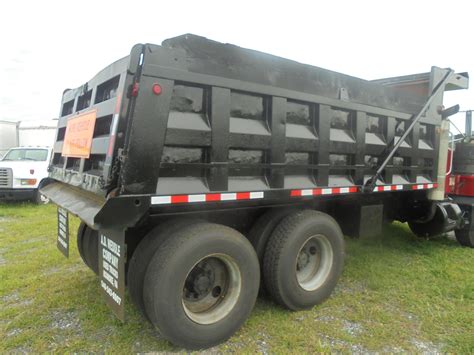 mack rd dump - Trucks for Sale - BigMackTrucks.com