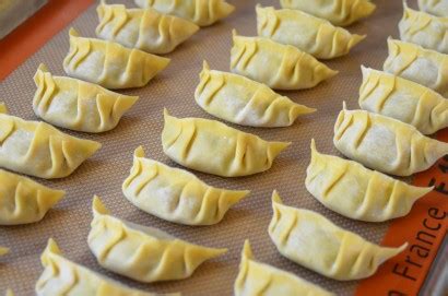 Shrimp Dumplings | Tasty Kitchen: A Happy Recipe Community!