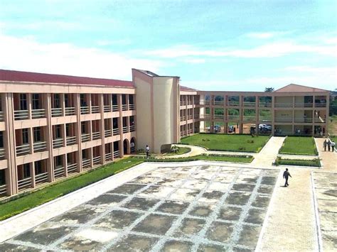 Catholic University College of Ghana – GetRooms