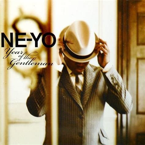 Ne-Yo – Year Of The Gentleman ~ ICEMUSIC