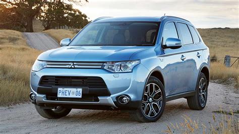 2014 Mitsubishi Outlander PHEV review | long term 3 | CarsGuide